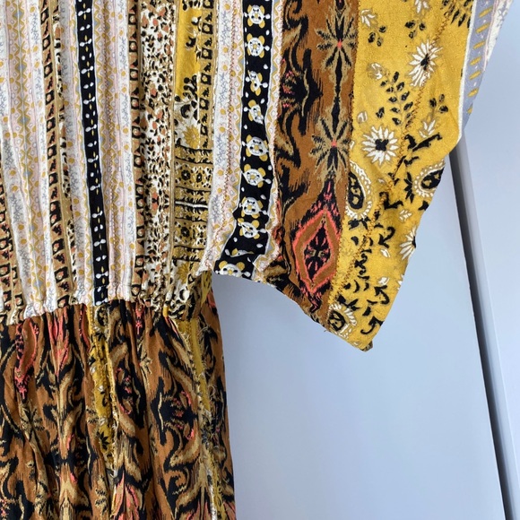 Free People romper - New With Tags - Picture 12 of 12